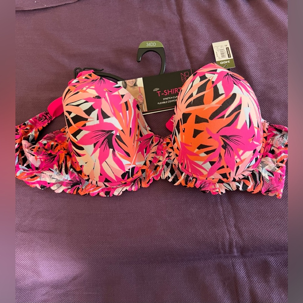 Brand new bra